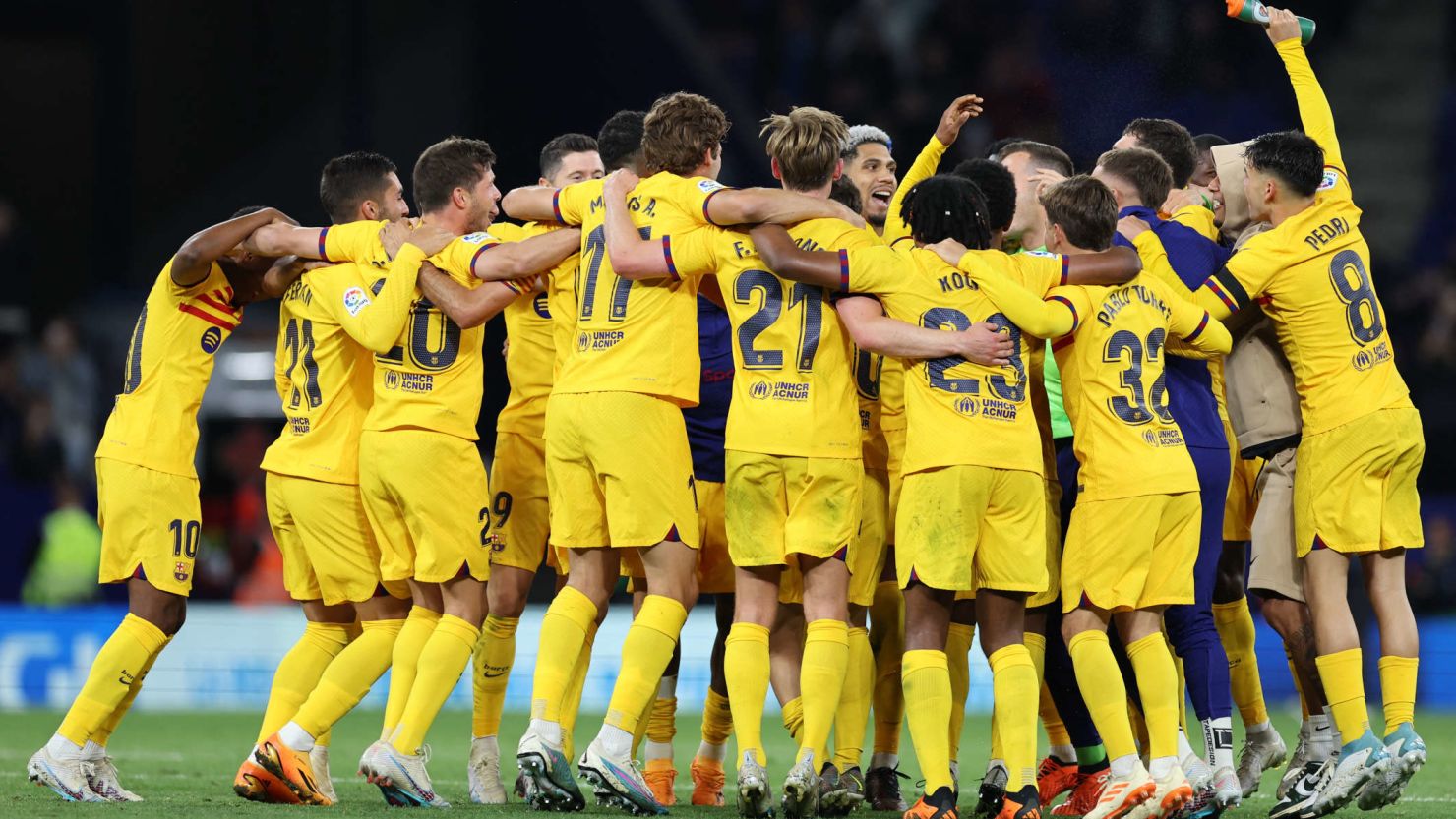 带领多支球 带领多支球